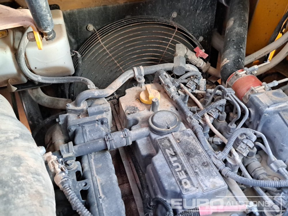 Mini tombereau 2020 Thwaites 9 Ton: photos 44 Mini tombereau 2020 Thwaites 9 Ton: photos 44