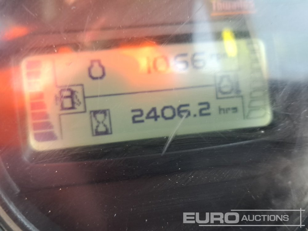 Mini tombereau 2020 Thwaites 9 Ton: photos 28 Mini tombereau 2020 Thwaites 9 Ton: photos 28