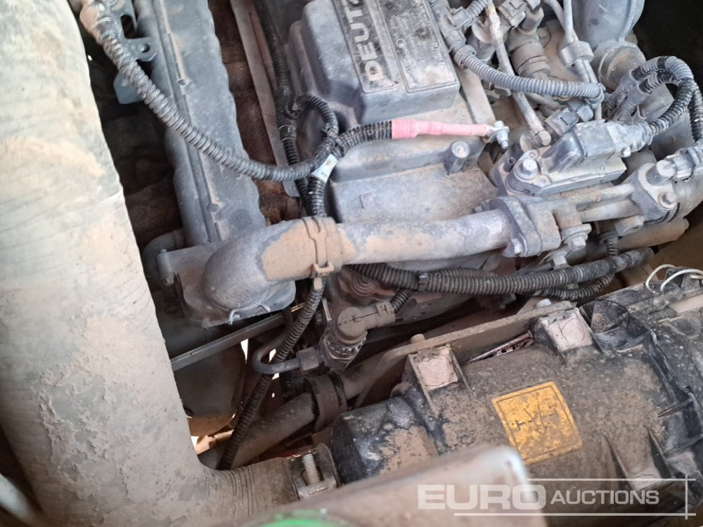 Mini tombereau 2020 Thwaites 9 Ton: photos 42 Mini tombereau 2020 Thwaites 9 Ton: photos 42