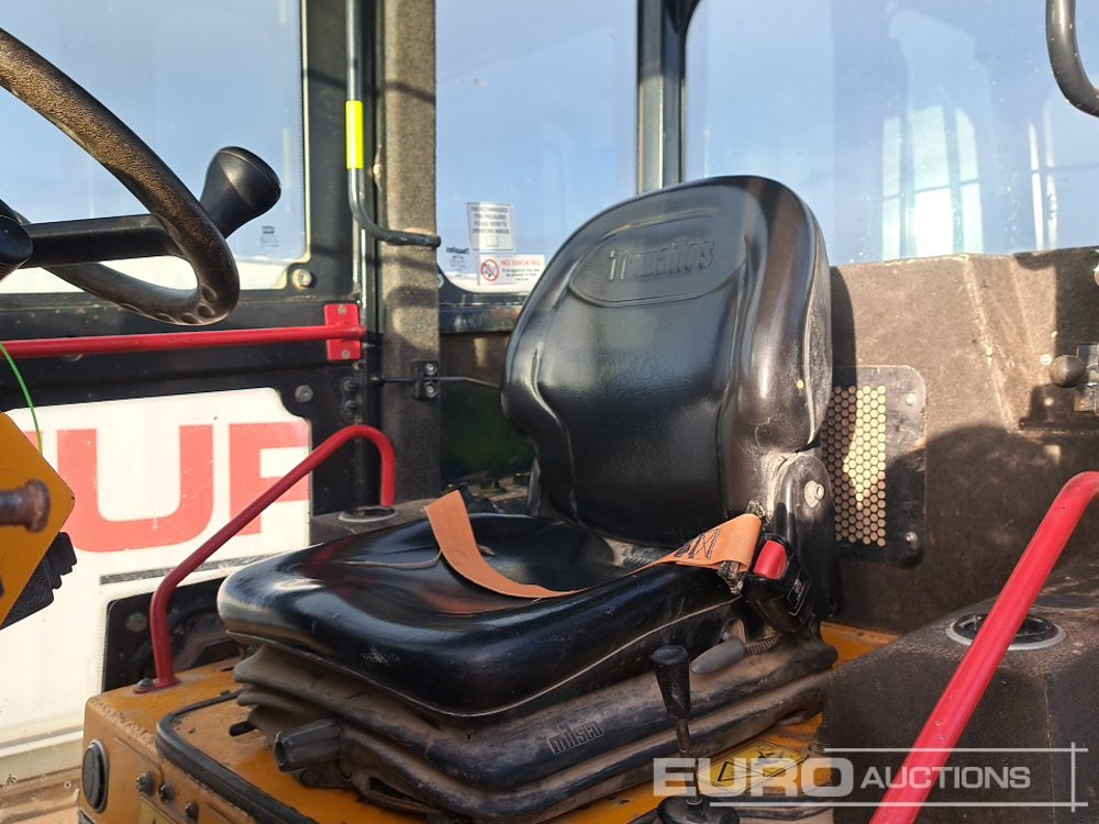 Mini tombereau 2020 Thwaites 9 Ton: photos 16 Mini tombereau 2020 Thwaites 9 Ton: photos 16