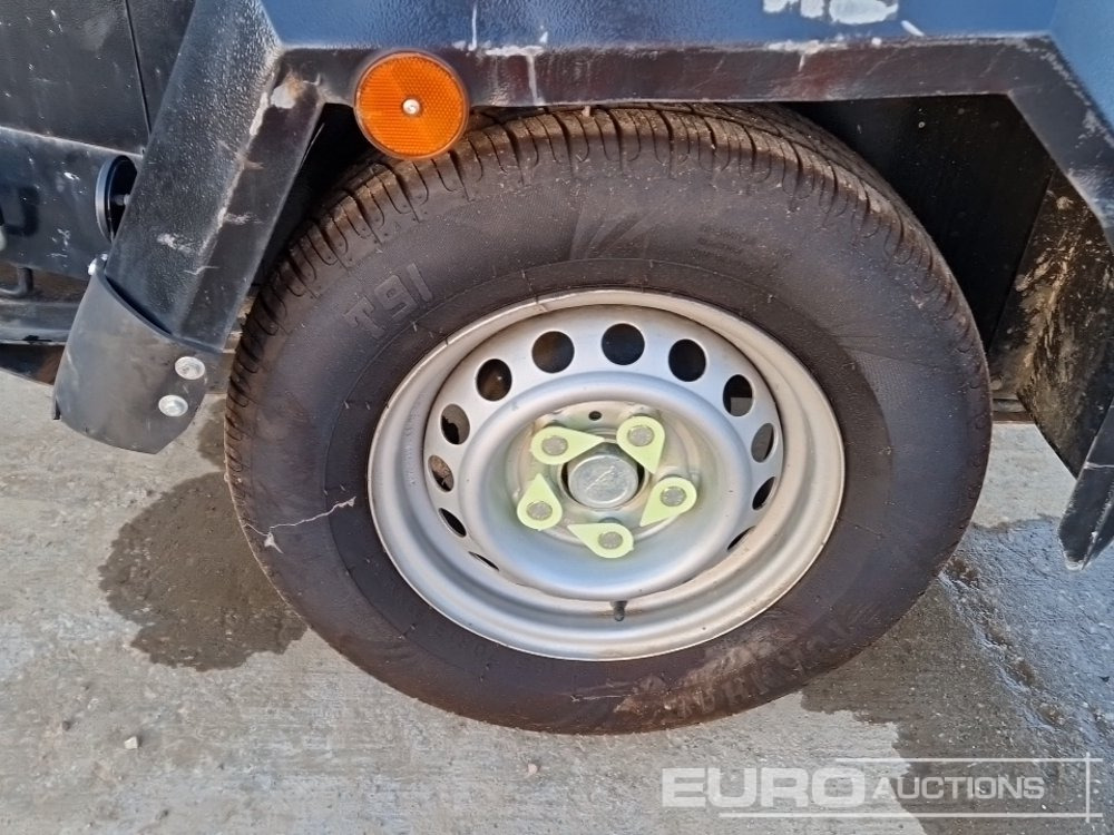 Mat d'éclairage 2020 Trime X-ECO-BATTERY: photos 10 Mat d'éclairage 2020 Trime X-ECO-BATTERY: photos 10