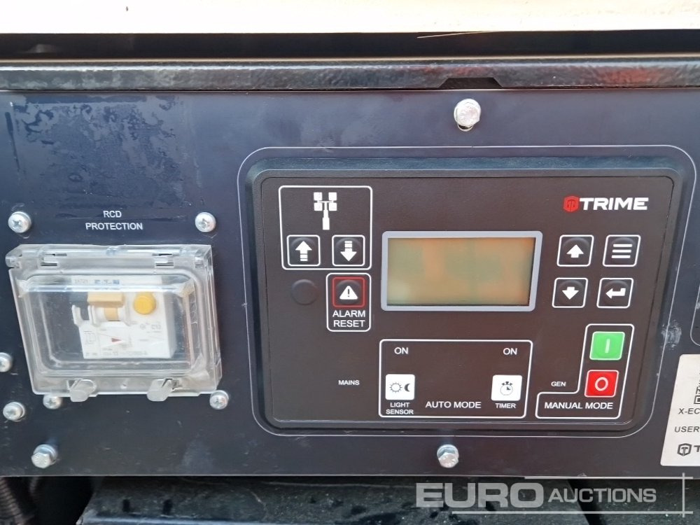 Mat d'éclairage 2020 Trime X-ECO-BATTERY: photos 25 Mat d'éclairage 2020 Trime X-ECO-BATTERY: photos 25