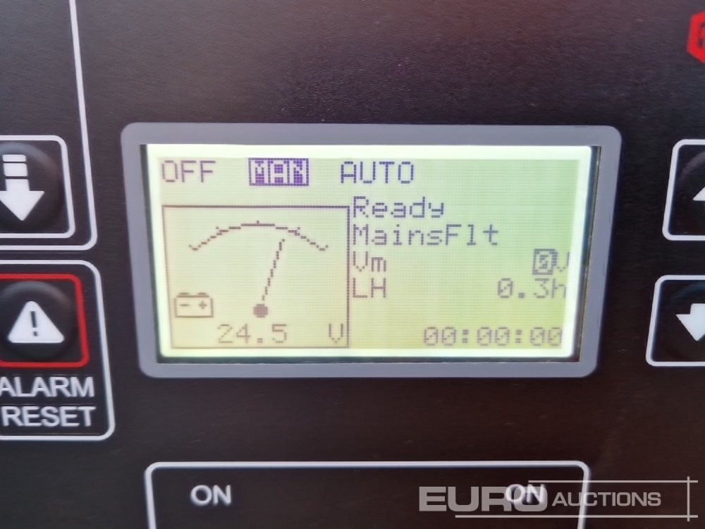 Mat d'éclairage 2020 Trime X-ECO-BATTERY: photos 26 Mat d'éclairage 2020 Trime X-ECO-BATTERY: photos 26