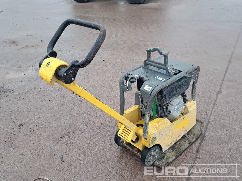 2020 Wacker Neuson DPU2550H - Travaux routiers: photos 3 2020 Wacker Neuson DPU2550H - Travaux routiers: photos 3