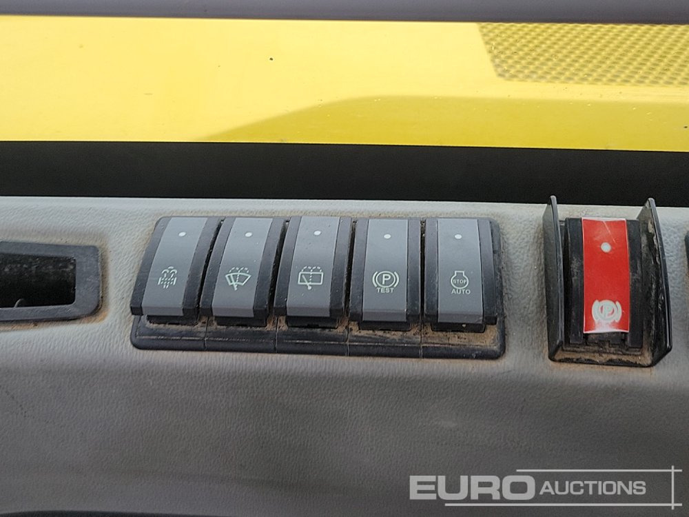 Mini tombereau 2020 Wacker Neuson DV90: photos 32