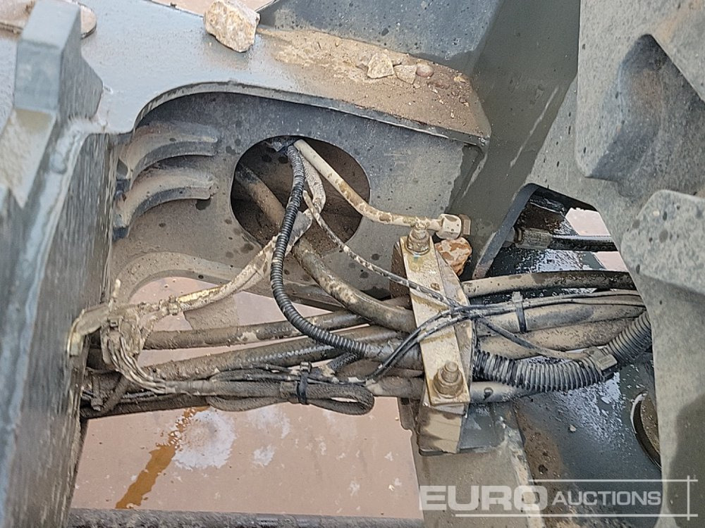 Mini tombereau 2020 Wacker Neuson DV90: photos 22