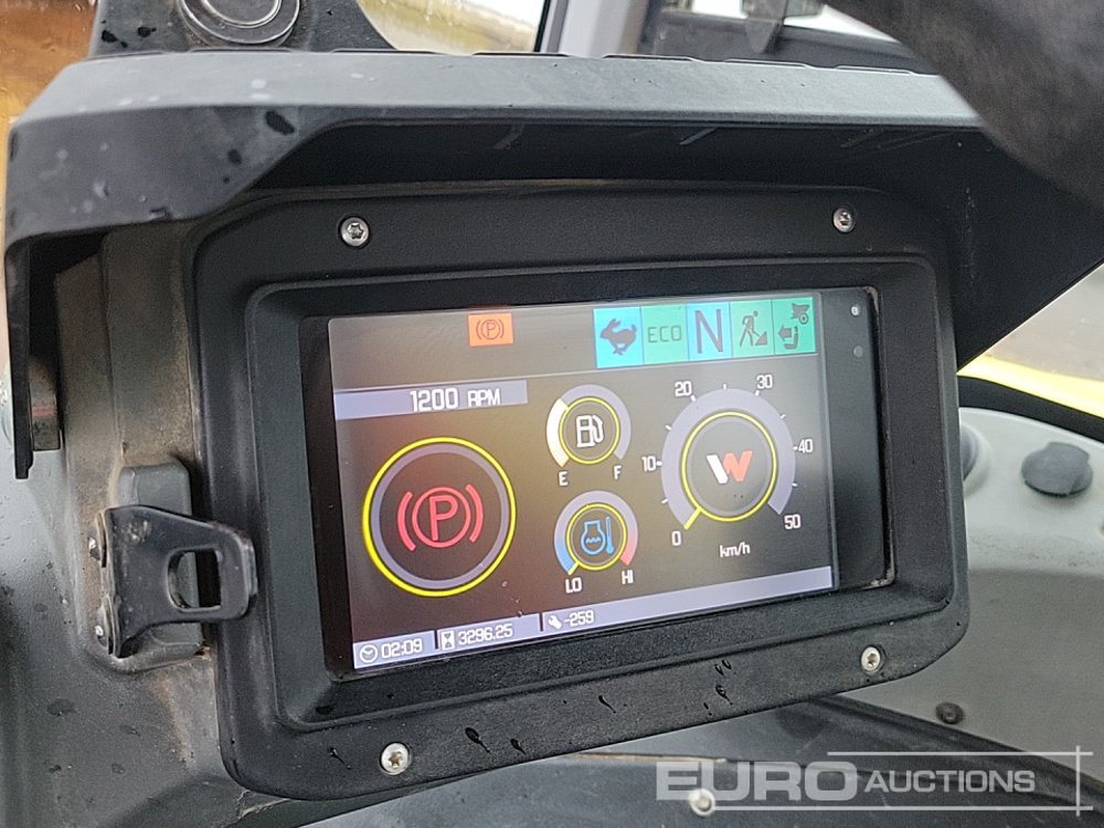 Mini tombereau 2020 Wacker Neuson DV90: photos 31