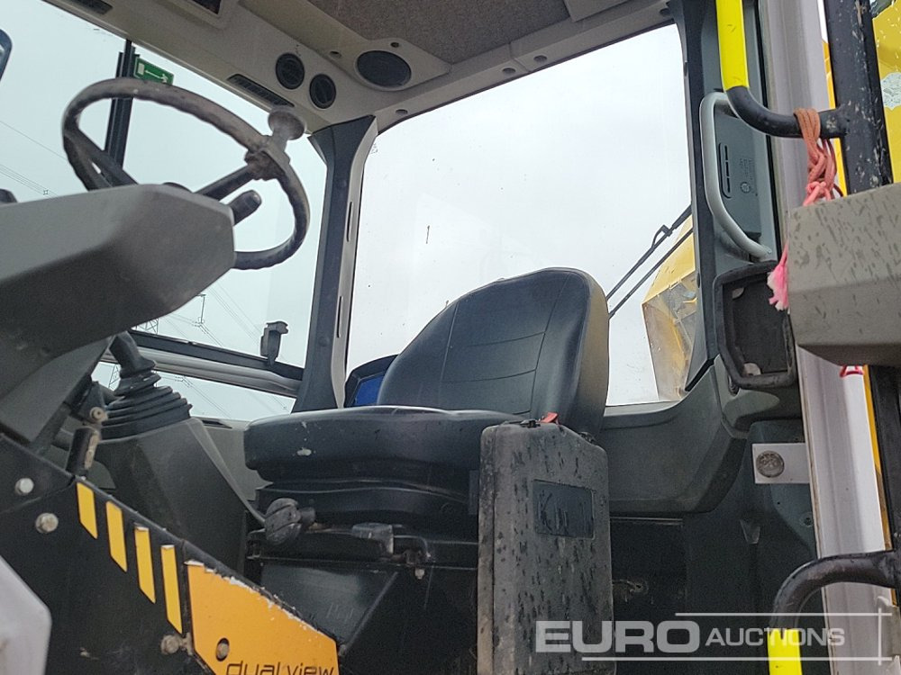 Mini tombereau 2020 Wacker Neuson DV90: photos 28