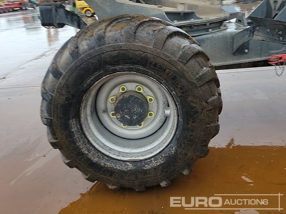 Mini tombereau 2020 Wacker Neuson DV90: photos 14