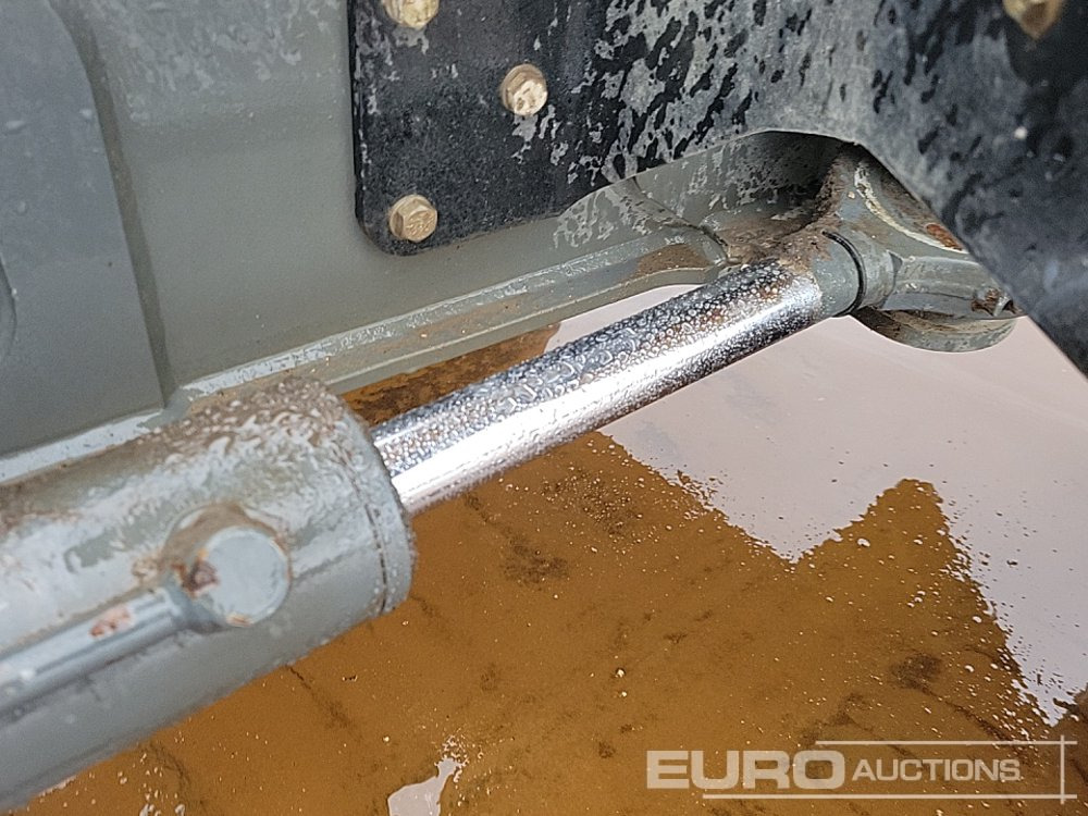 Mini tombereau 2020 Wacker Neuson DV90: photos 17