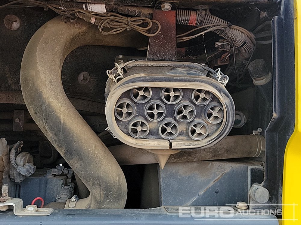 Mini tombereau 2020 Wacker Neuson DV90: photos 24