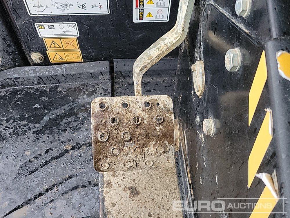 Mini tombereau 2020 Wacker Neuson DV90: photos 29