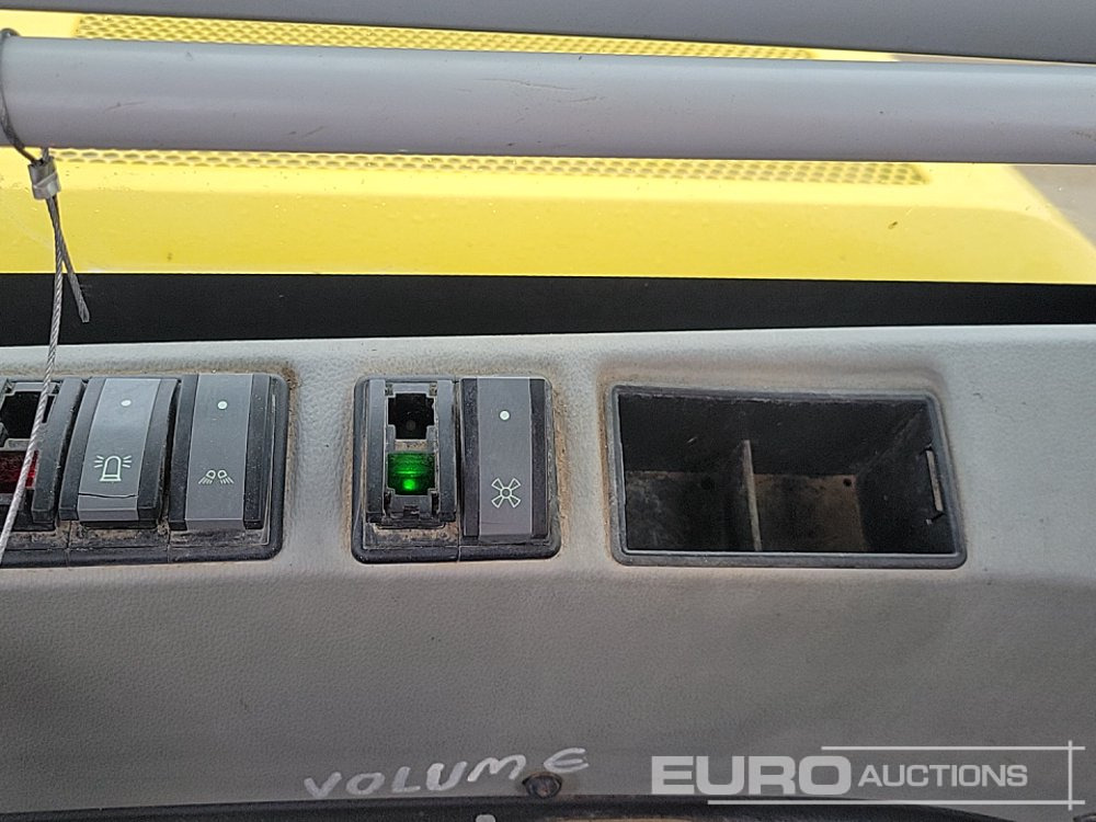 Mini tombereau 2020 Wacker Neuson DV90: photos 33