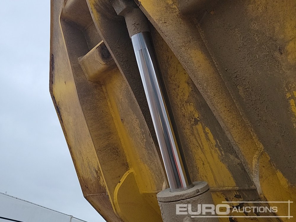 Mini tombereau 2020 Wacker Neuson DV90: photos 20