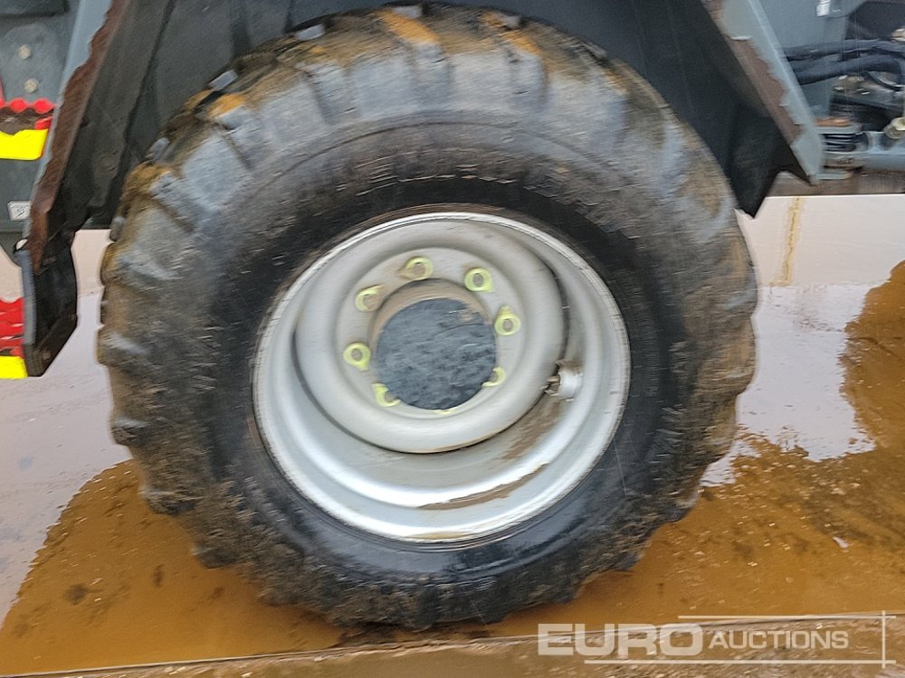 Mini tombereau 2020 Wacker Neuson DV90: photos 12