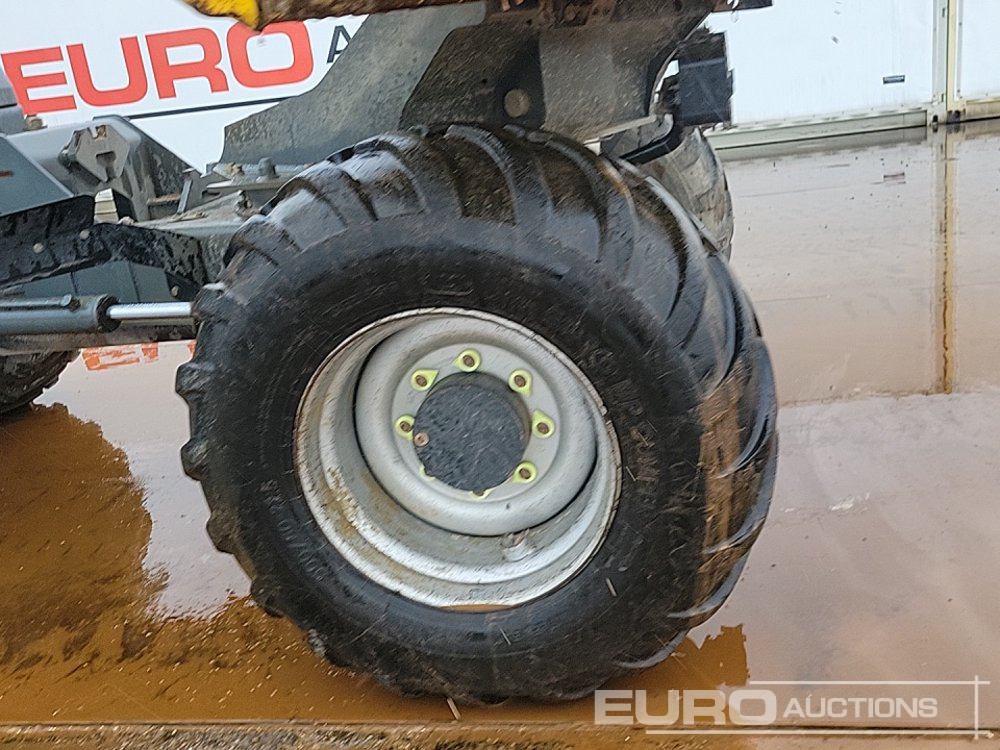 Mini tombereau 2020 Wacker Neuson DV90: photos 15