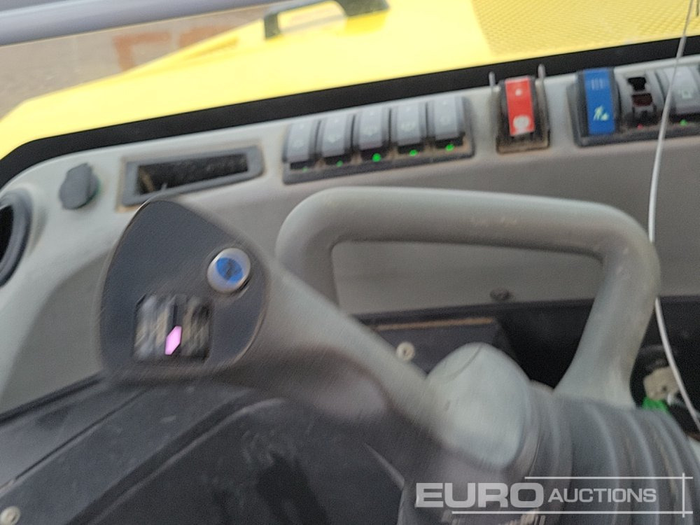 Mini tombereau 2020 Wacker Neuson DV90: photos 37