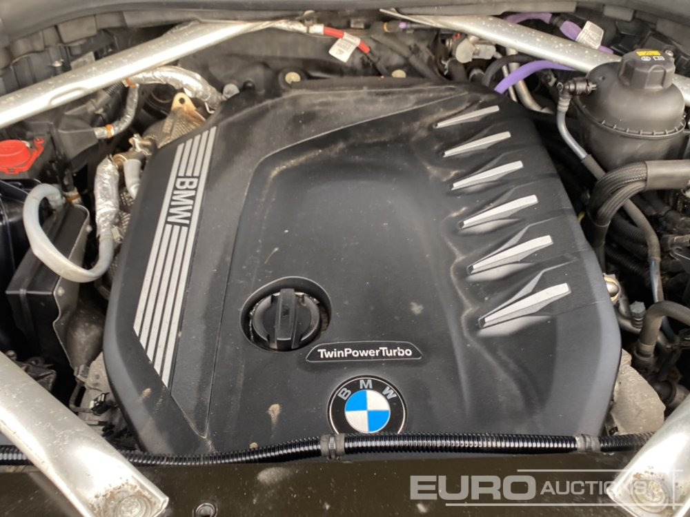 SUV 2021 BMW X5: photos 40 SUV 2021 BMW X5: photos 40