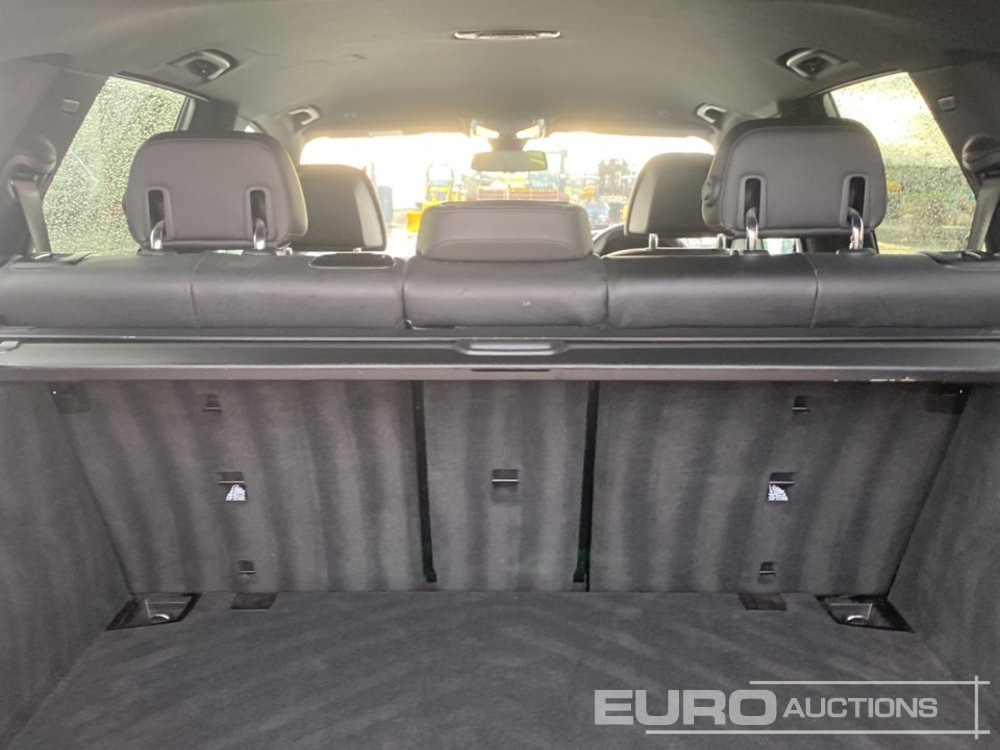 SUV 2021 BMW X5: photos 15 SUV 2021 BMW X5: photos 15