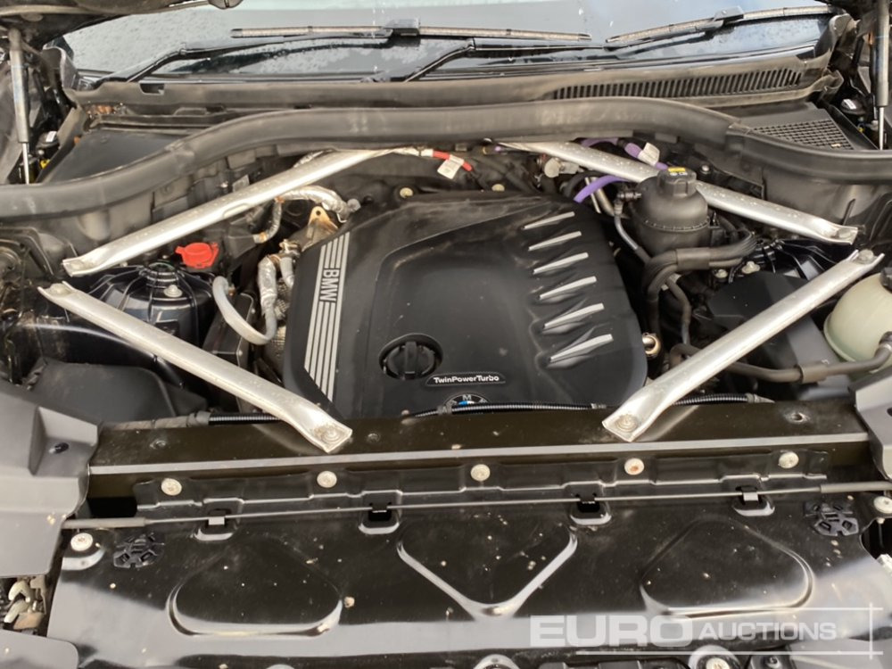 SUV 2021 BMW X5: photos 36 SUV 2021 BMW X5: photos 36