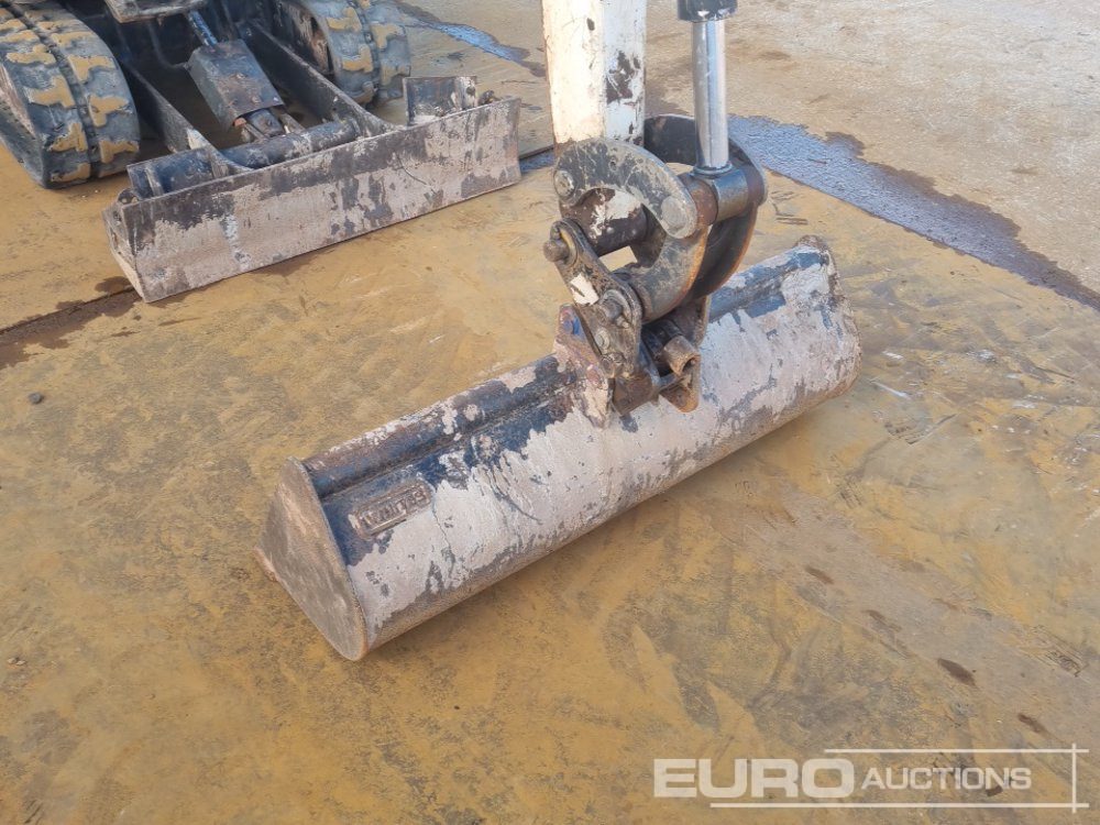 Mini pelle 2021 Bobcat E19: photos 22 Mini pelle 2021 Bobcat E19: photos 22