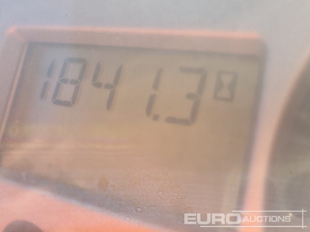 Mini pelle 2021 Bobcat E19: photos 33 Mini pelle 2021 Bobcat E19: photos 33