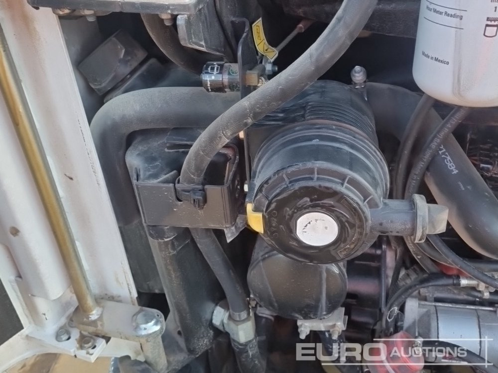 Mini pelle 2021 Bobcat E19: photos 25 Mini pelle 2021 Bobcat E19: photos 25