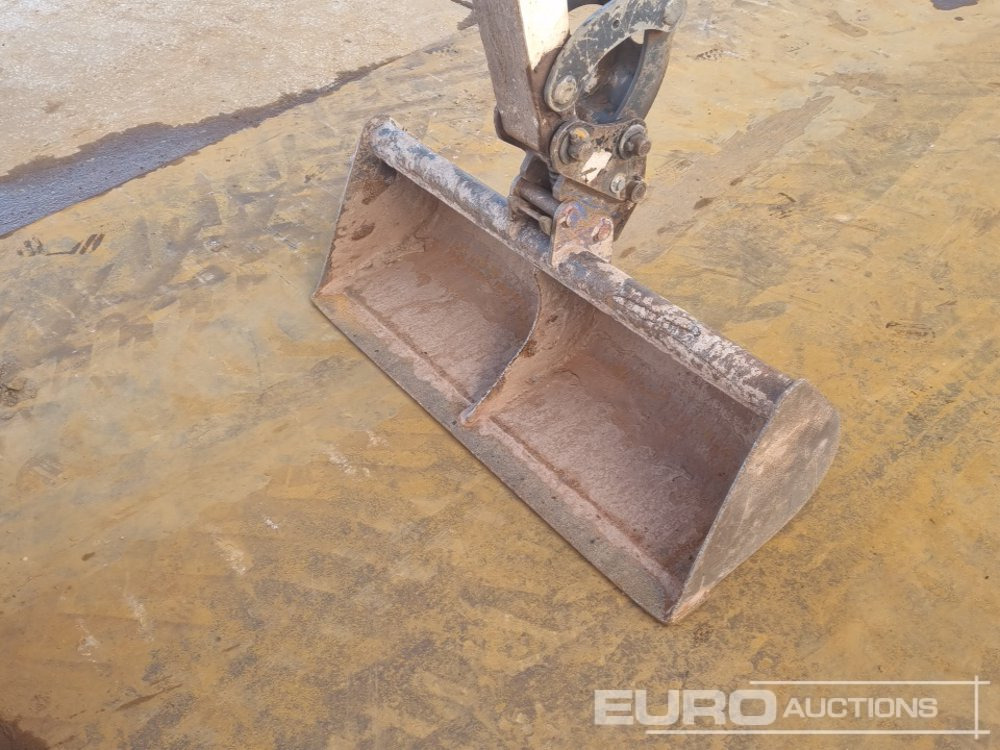 Mini pelle 2021 Bobcat E19: photos 21 Mini pelle 2021 Bobcat E19: photos 21