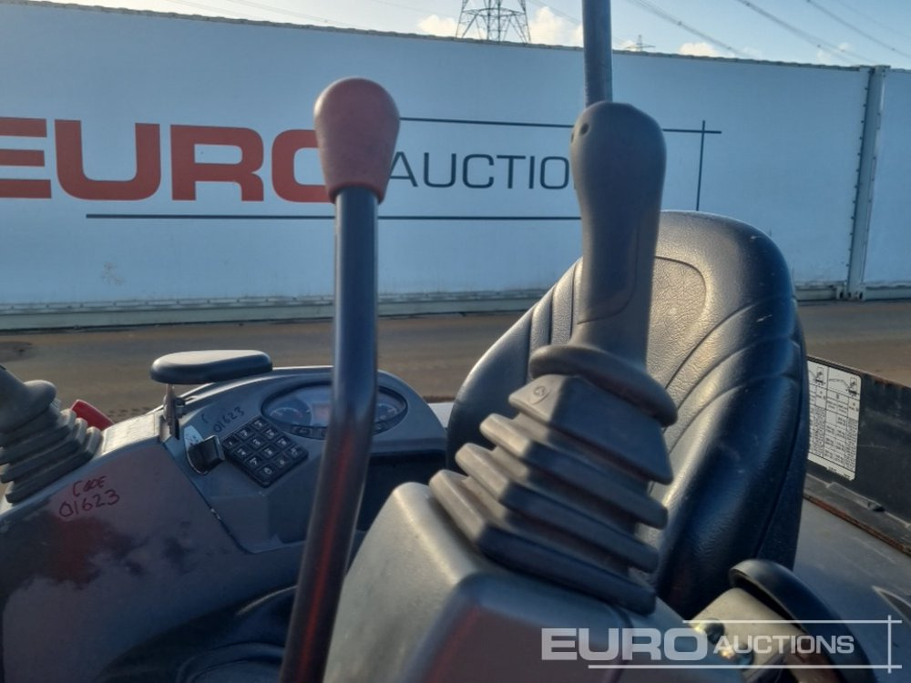 Mini pelle 2021 Bobcat E19: photos 29 Mini pelle 2021 Bobcat E19: photos 29