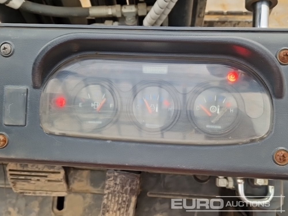 Chariot élévateur 2021 Doosan D25GP: photos 34