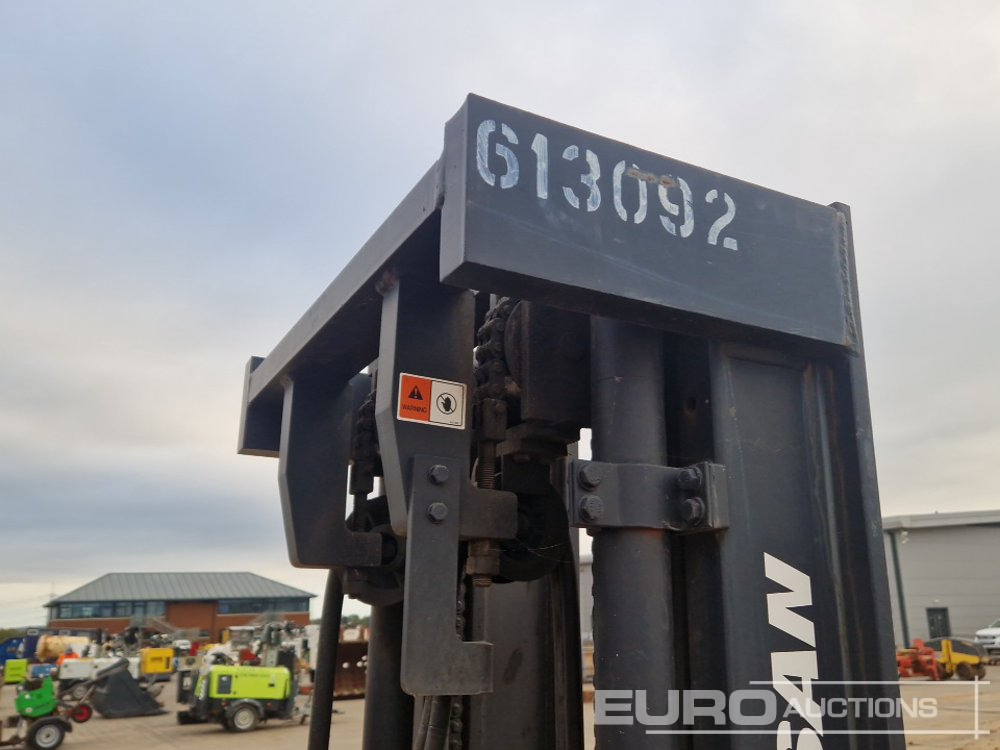 Chariot élévateur 2021 Doosan D25GP: photos 19