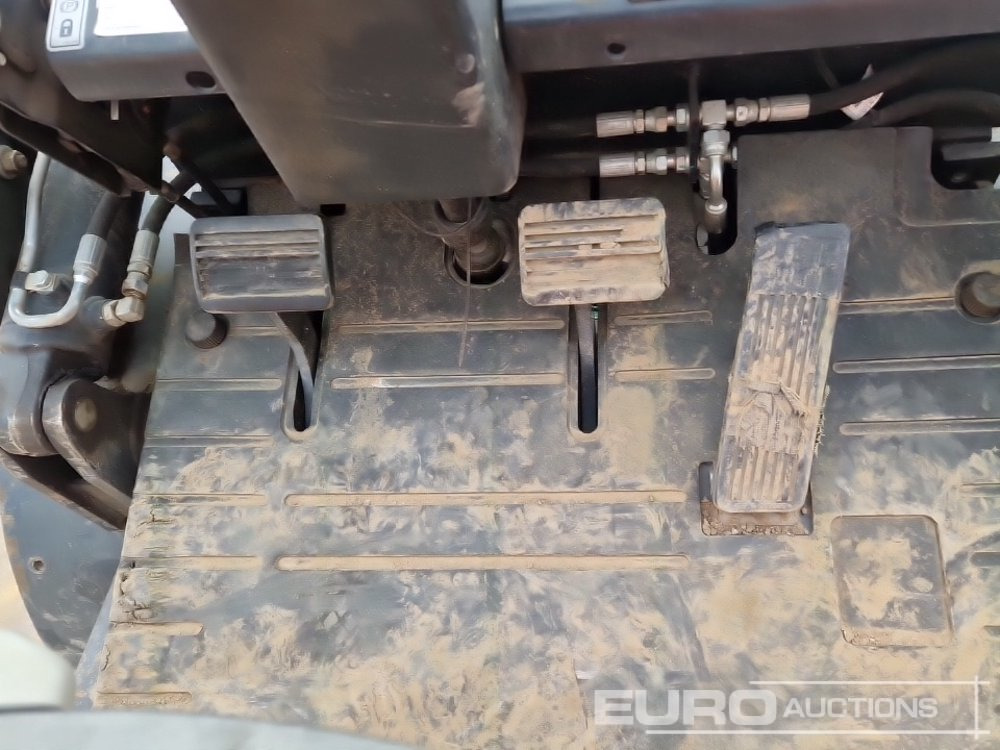 Chariot élévateur 2021 Doosan D25GP: photos 32