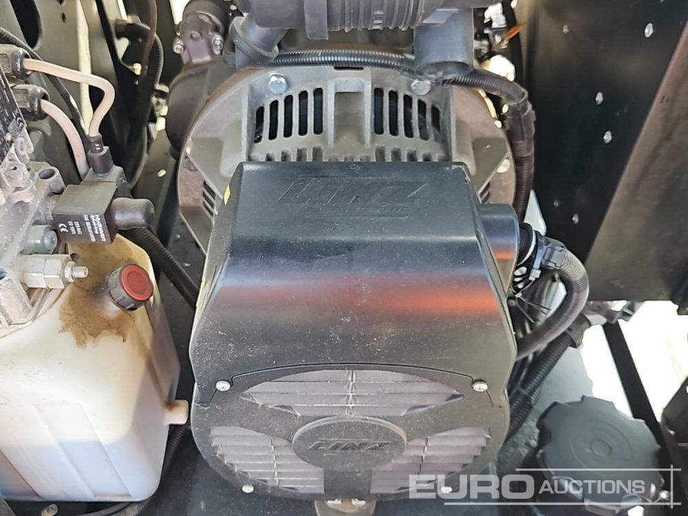 Mat d'éclairage 2021 Generac V20: photos 34 Mat d'éclairage 2021 Generac V20: photos 34
