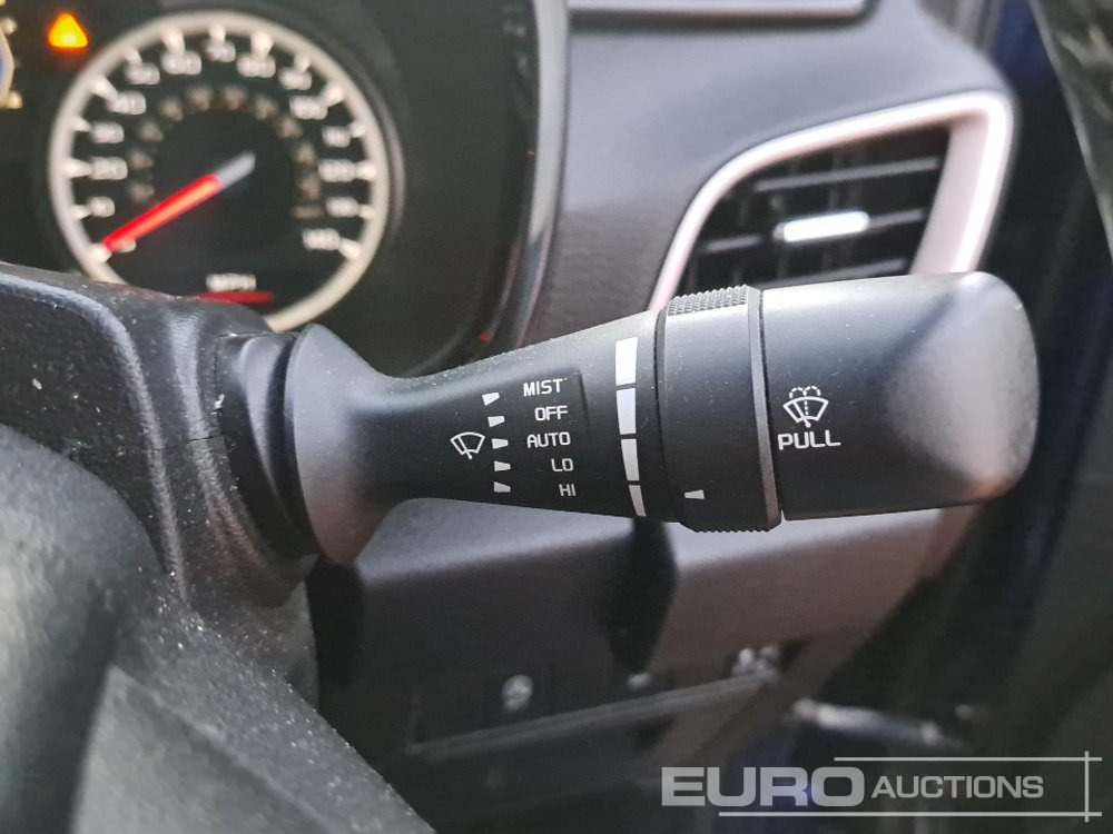 Pick-up 2021 Isuzu D-Max: photos 32