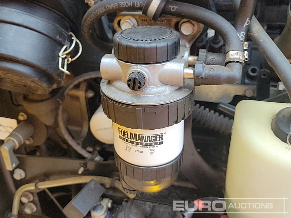 Mini pelle 2021 JCB 16C-1 T3: photos 31