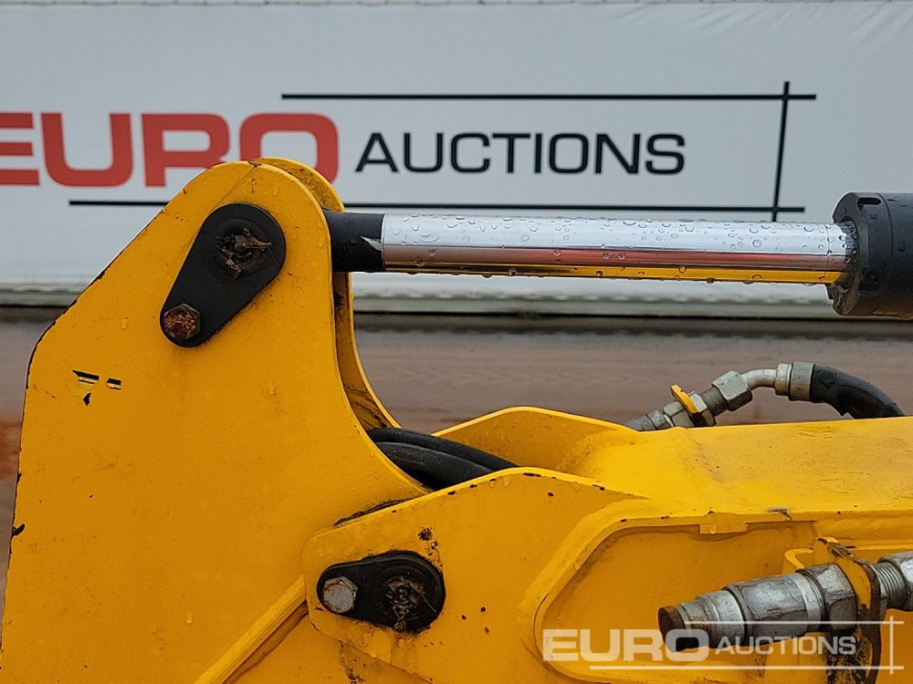 Mini pelle 2021 JCB 16C-1 T3: photos 26