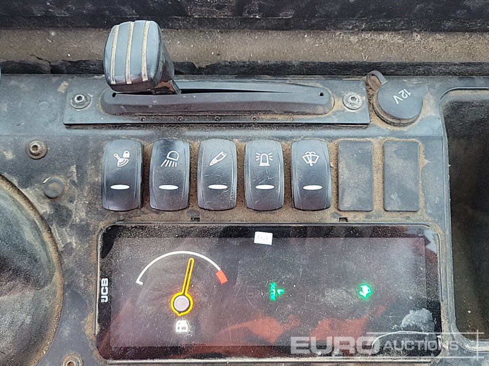 Mini pelle 2021 JCB 16C-1 T3: photos 39