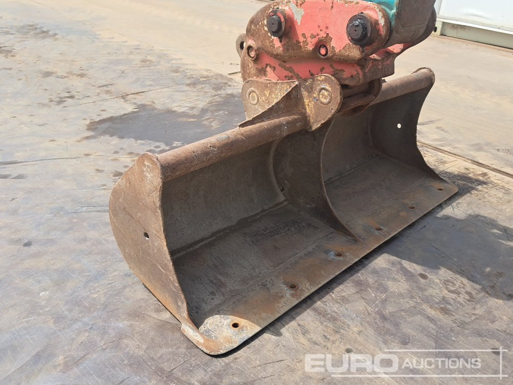 2021 Kobelco SK130LC-11 - Pelle sur chenille: photos 5 2021 Kobelco SK130LC-11 - Pelle sur chenille: photos 5