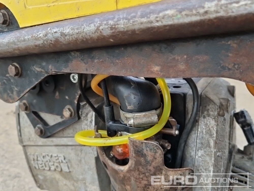 Pilonneuse 2021 Wacker Neuson BS50-2: photos 11 Pilonneuse 2021 Wacker Neuson BS50-2: photos 11