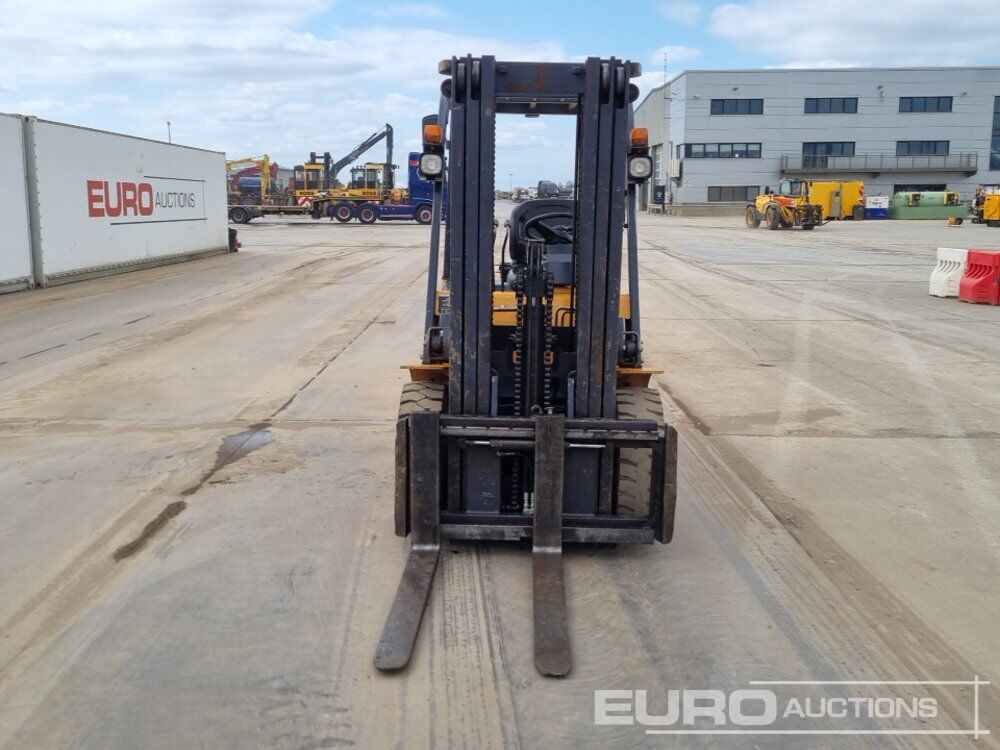 Chariot élévateur 2022 Apache HH30Z: photos 8 Chariot élévateur 2022 Apache HH30Z: photos 8