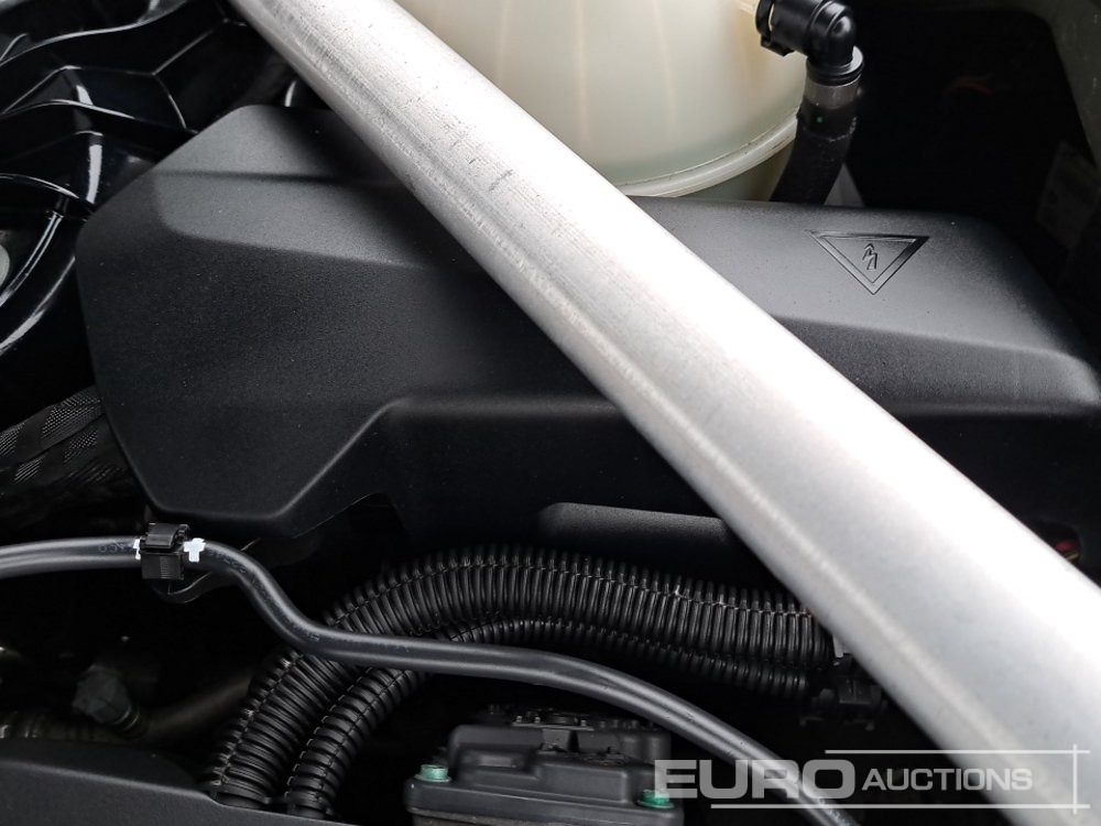 SUV 2022 BMW X5 45E M-Sport: photos 47