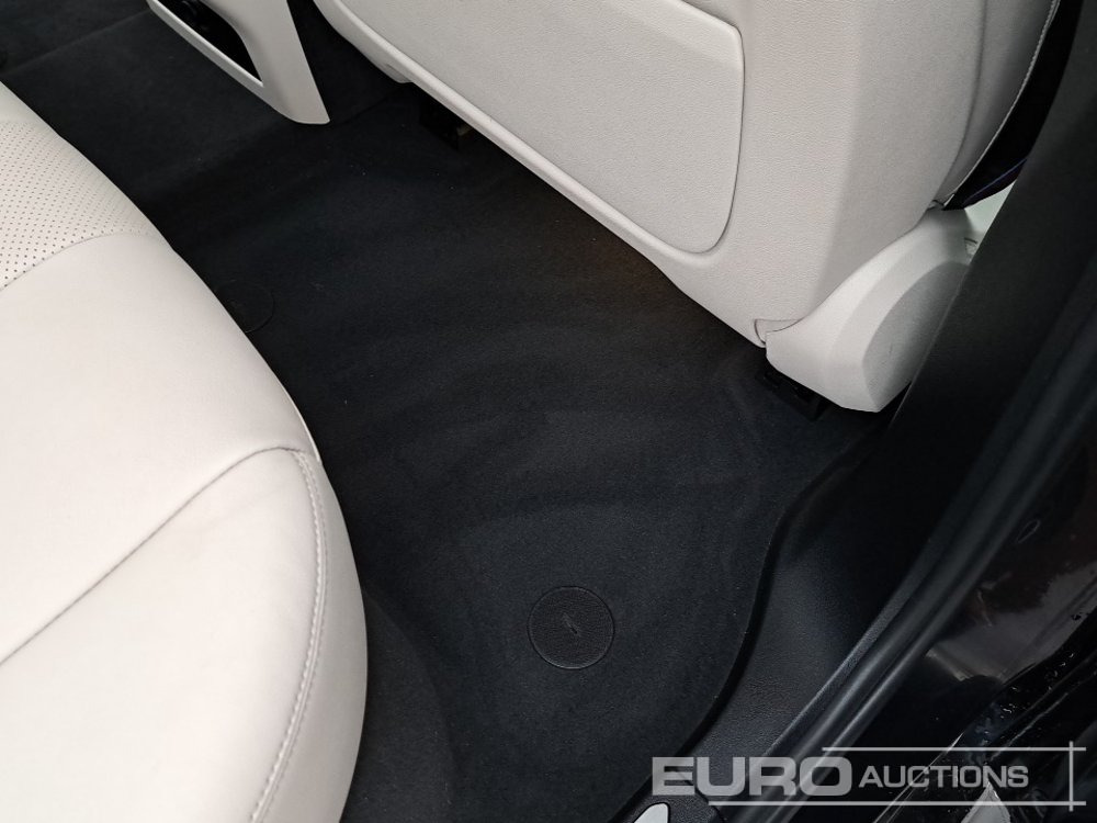SUV 2022 BMW X5 45E M-Sport: photos 23