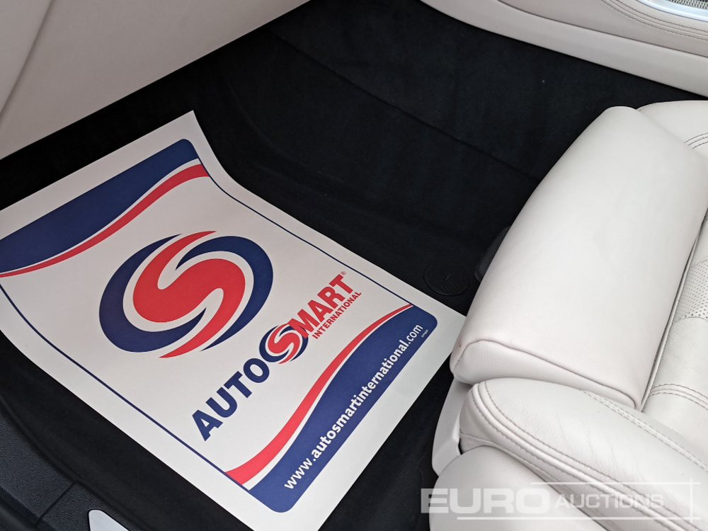 SUV 2022 BMW X5 45E M-Sport: photos 26