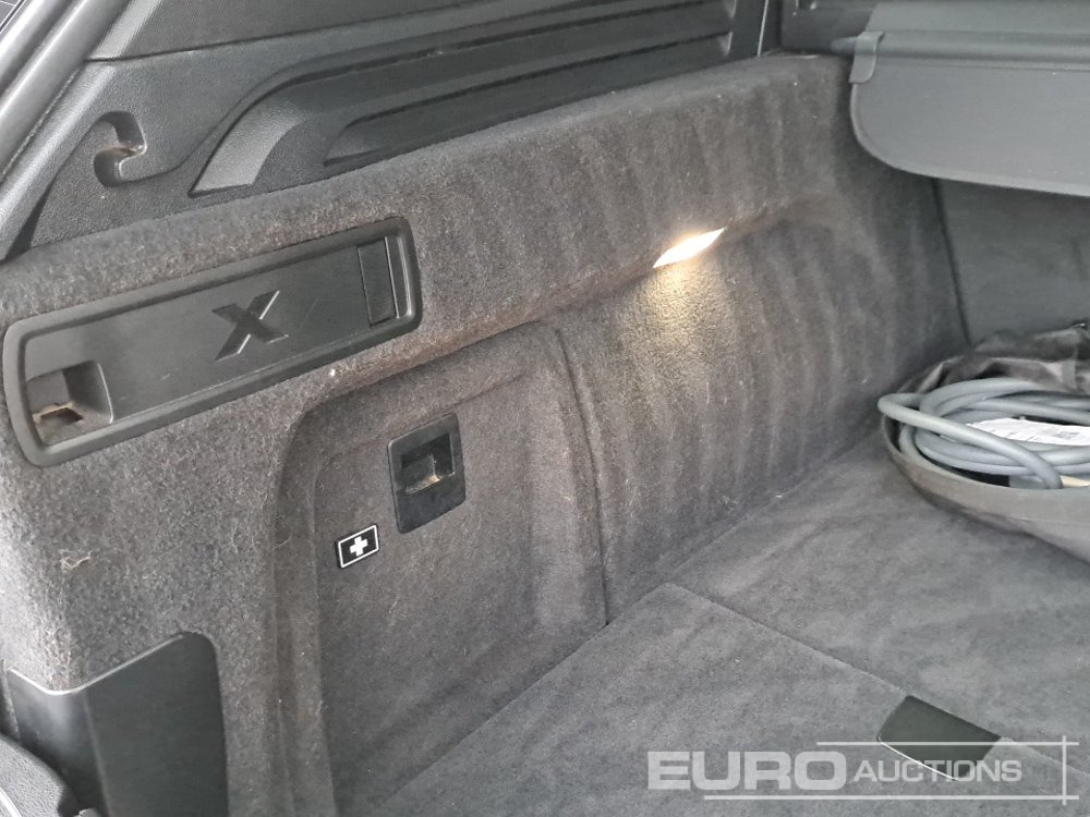SUV 2022 BMW X5 45E M-Sport: photos 14