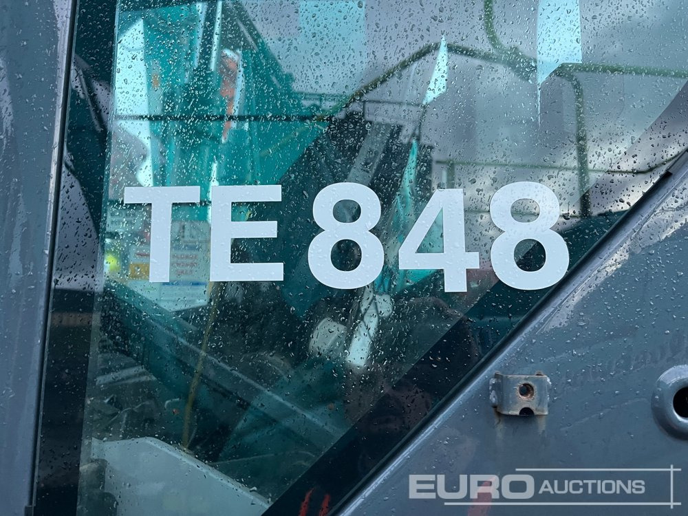 2022 Kobelco SK130LC-11 - Pelle sur chenille: photos 2 2022 Kobelco SK130LC-11 - Pelle sur chenille: photos 2