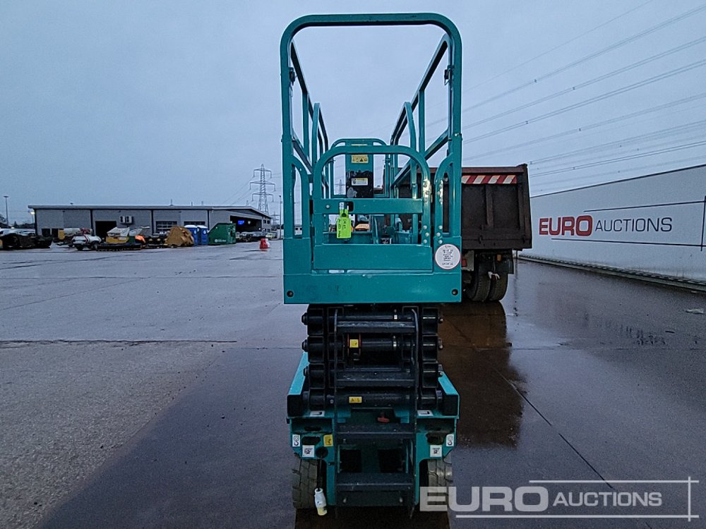 2022 Sunward SWSL1008DC - Nacelle: photos 4 2022 Sunward SWSL1008DC - Nacelle: photos 4