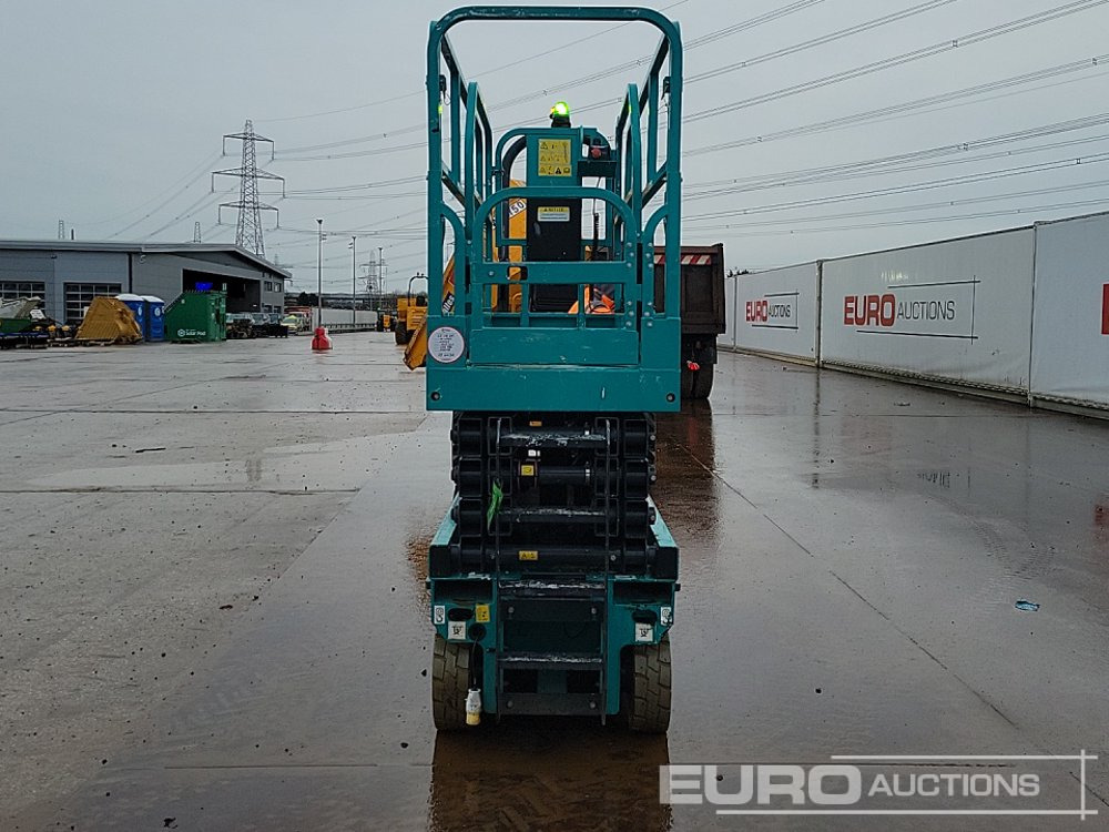 2022 Sunward SWSL1008DC - Nacelle: photos 4 2022 Sunward SWSL1008DC - Nacelle: photos 4