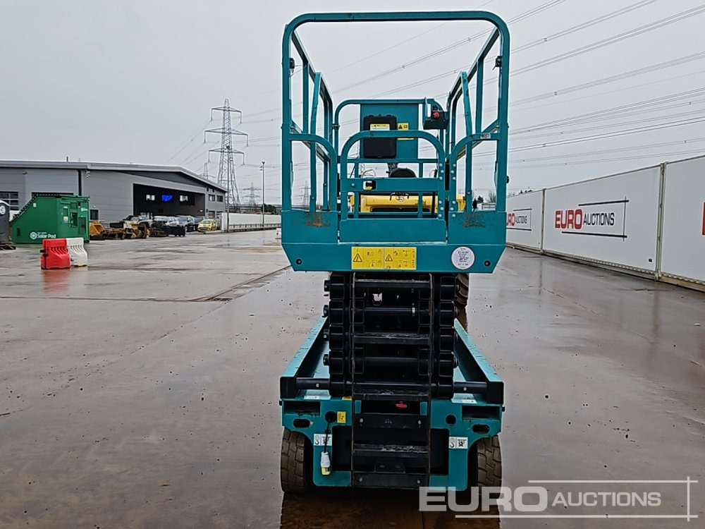 2022 Sunward SWSL1212DC - Nacelle: photos 4 2022 Sunward SWSL1212DC - Nacelle: photos 4