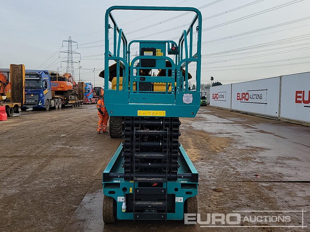 2022 Sunward SWSL1412DC - Nacelle: photos 4 2022 Sunward SWSL1412DC - Nacelle: photos 4