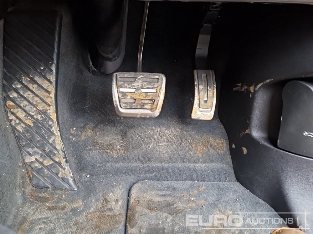 SUV 2022 Volkswagen Touareg: photos 35 SUV 2022 Volkswagen Touareg: photos 35